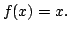 $\displaystyle f(x)=\frac{-x(x+1)(x-100)}{x^{44}+x^{34}+1}
$